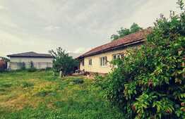 Ocazie! Proprietate de 1397 mp, teren intravilan, Brestei