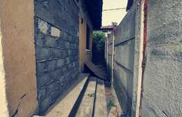 Ocazie! Proprietate de 1397 mp, teren intravilan, Brestei