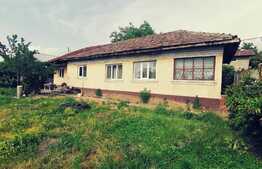 Ocazie! Proprietate de 1397 mp, teren intravilan, Brestei