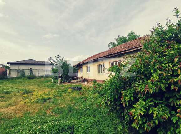 Casa de vânzare 6 camere Brestei - 88810CV | BLITZ Craiova | Poza1