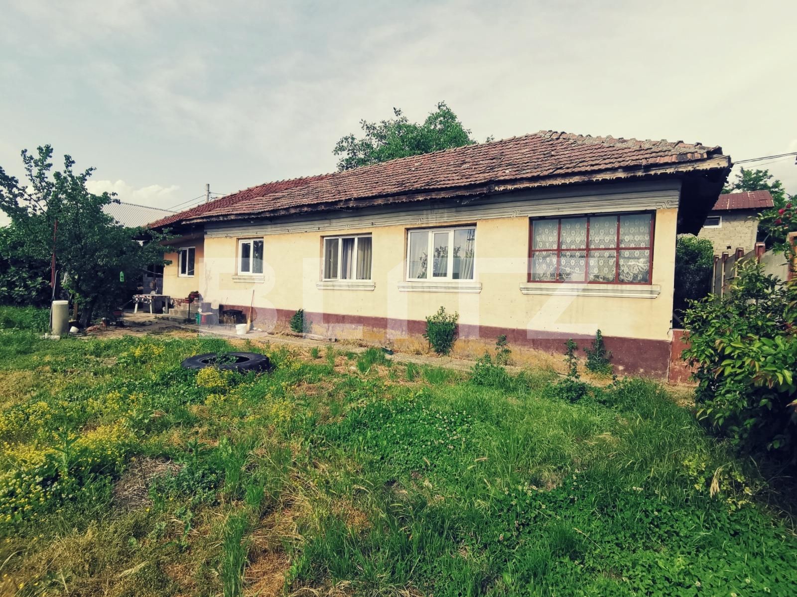 Casa de vânzare 6 camere Brestei - 88810CV | BLITZ Craiova | Poza2