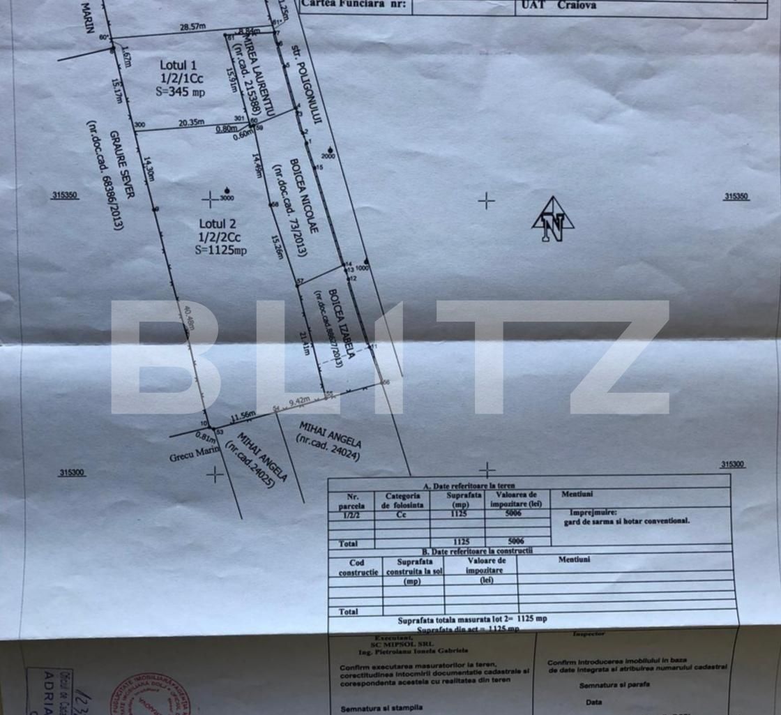 Casa de vânzare 6 camere Brestei - 88810CV | BLITZ Craiova | Poza2