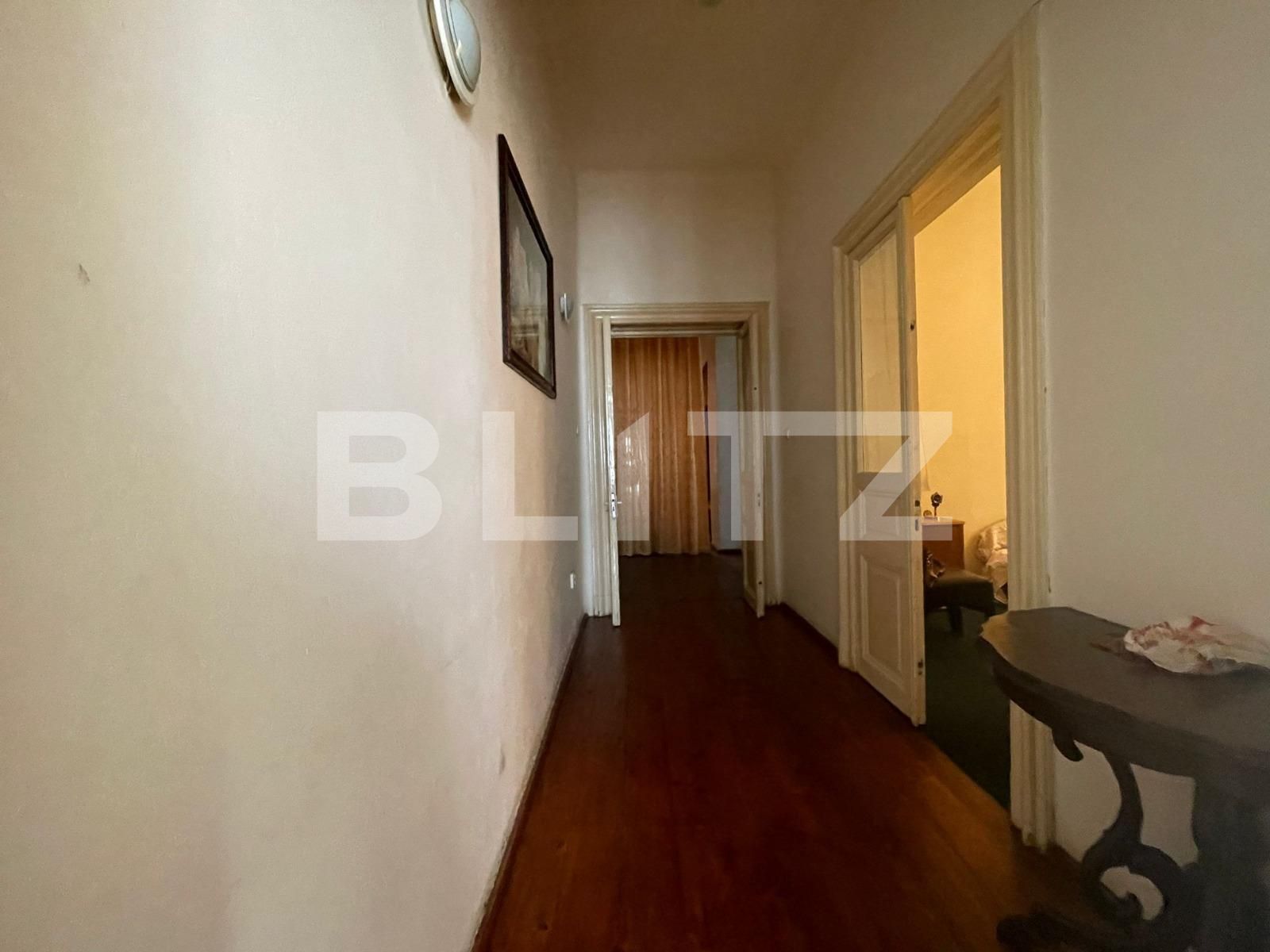 Apartament de vânzare 4 camere Central - 88830AV | BLITZ Craiova | Poza3