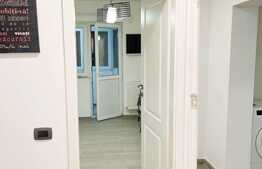 Apartament de 2 camere, 54 mp, mobilat/utilat, langa Facultatea de Medicina