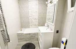 Apartament de 2 camere, 54 mp, mobilat/utilat, langa Facultatea de Medicina