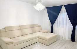 Apartament de 2 camere, 54 mp, mobilat/utilat, langa Facultatea de Medicina