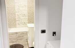 Apartament de 2 camere, 54 mp, mobilat/utilat, langa Facultatea de Medicina