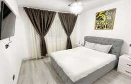 Apartament de 2 camere, 54 mp, mobilat/utilat, langa Facultatea de Medicina