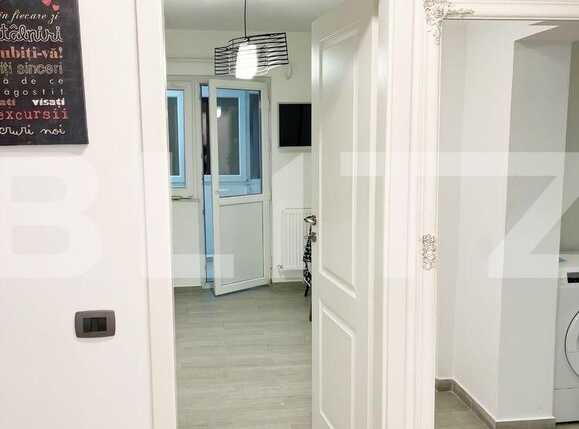 Apartament de închiriat 2 camere 1 Mai - 88868AI | BLITZ Craiova | Poza6