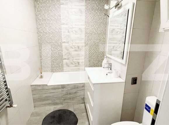 Apartament de închiriat 2 camere 1 Mai - 88868AI | BLITZ Craiova | Poza8