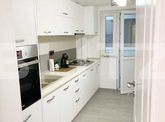 Apartament de închiriat 2 camere 1 Mai - 88868AI | BLITZ Craiova | Poza3