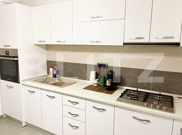 Apartament de închiriat 2 camere 1 Mai - 88868AI | BLITZ Craiova | Poza4