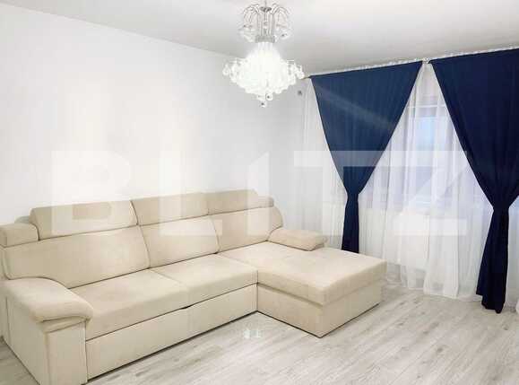 Apartament de închiriat 2 camere 1 Mai - 88868AI | BLITZ Craiova | Poza2