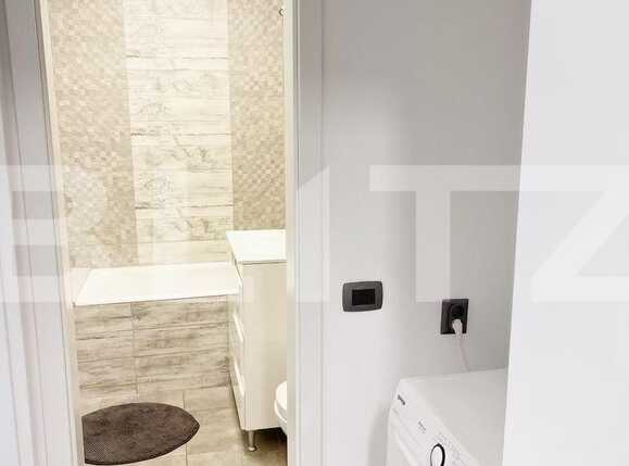 Apartament de închiriat 2 camere 1 Mai - 88868AI | BLITZ Craiova | Poza7