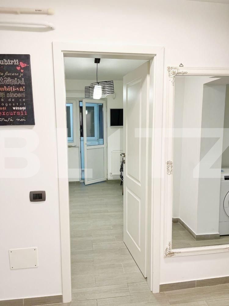 Apartament de închiriat 2 camere 1 Mai - 88868AI | BLITZ Craiova | Poza6
