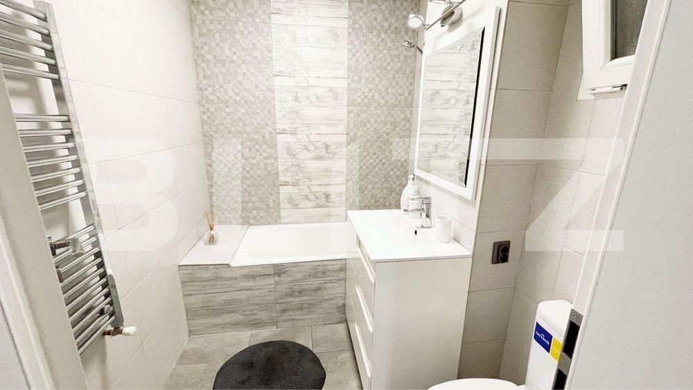 Apartament de închiriat 2 camere 1 Mai - 88868AI | BLITZ Craiova | Poza8