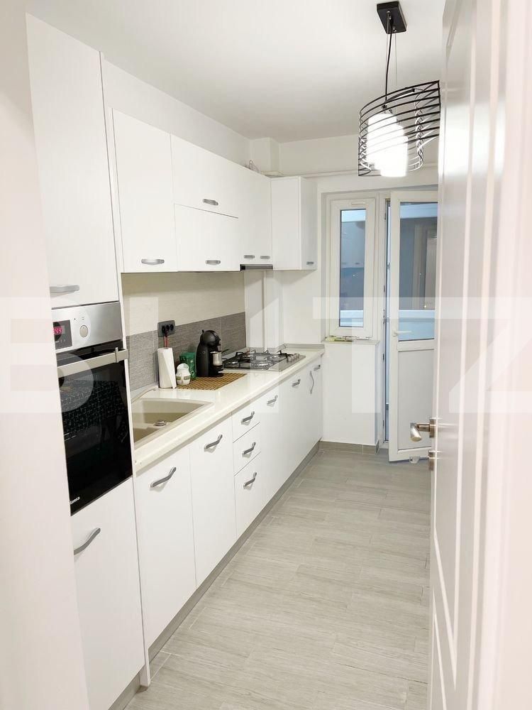 Apartament de închiriat 2 camere 1 Mai - 88868AI | BLITZ Craiova | Poza3