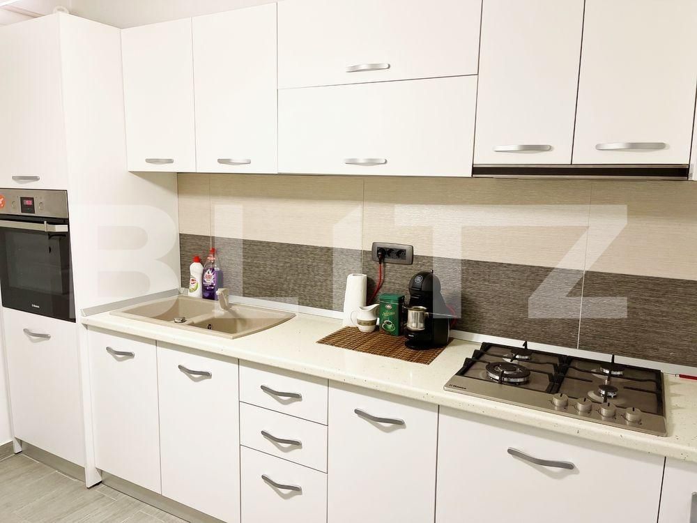 Apartament de închiriat 2 camere 1 Mai - 88868AI | BLITZ Craiova | Poza4