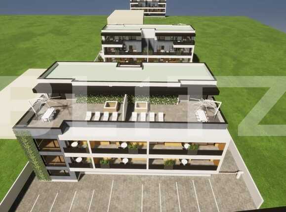 Apartament de vânzare 2 camere Veteranilor - 88877AV | BLITZ Craiova | Poza2