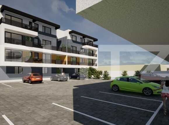 Apartament de vânzare 2 camere Veteranilor - 88877AV | BLITZ Craiova | Poza5