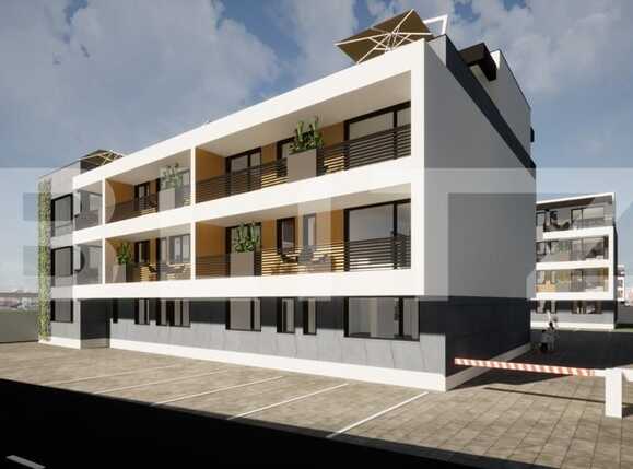 Apartament de vânzare 2 camere Veteranilor - 88877AV | BLITZ Craiova | Poza9