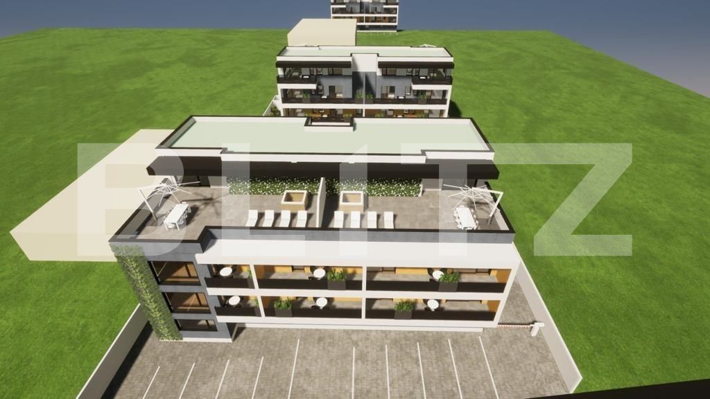 Apartament de vânzare 2 camere Veteranilor - 88877AV | BLITZ Craiova | Poza2