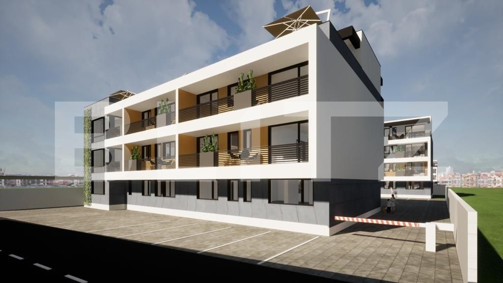 Apartament de vânzare 2 camere Veteranilor - 88877AV | BLITZ Craiova | Poza9