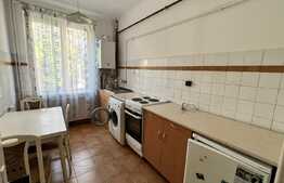 Apartament 2 camere, 44 mp, decomandat, zona Ramada