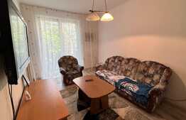 Apartament 2 camere, 44 mp, decomandat, zona Ramada