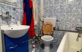 Apartament 2 camere, 44 mp, decomandat, zona Ramada