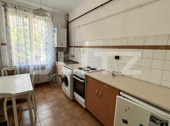 Apartament de închiriat 2 camere Central - 88929AI | BLITZ Craiova | Poza5