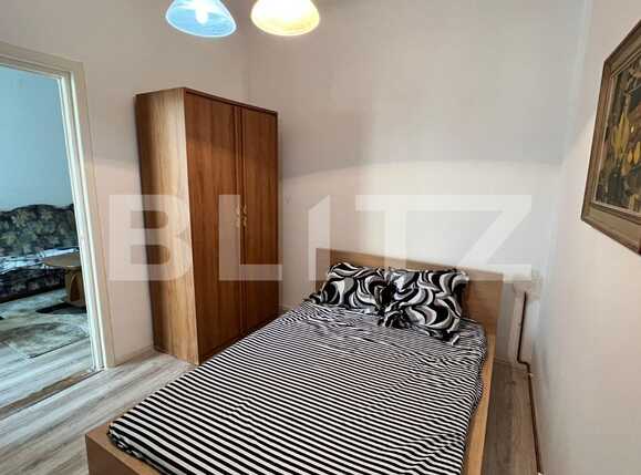Apartament de închiriat 2 camere Central - 88929AI | BLITZ Craiova | Poza1