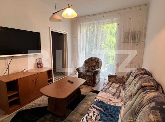 Apartament de închiriat 2 camere Central - 88929AI | BLITZ Craiova | Poza3