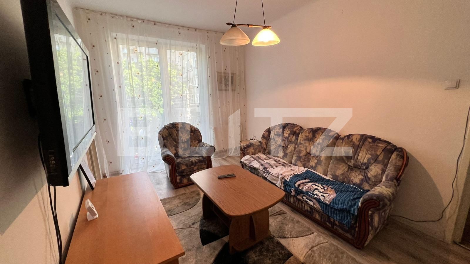 Apartament de închiriat 2 camere Central - 88929AI | BLITZ Craiova | Poza4