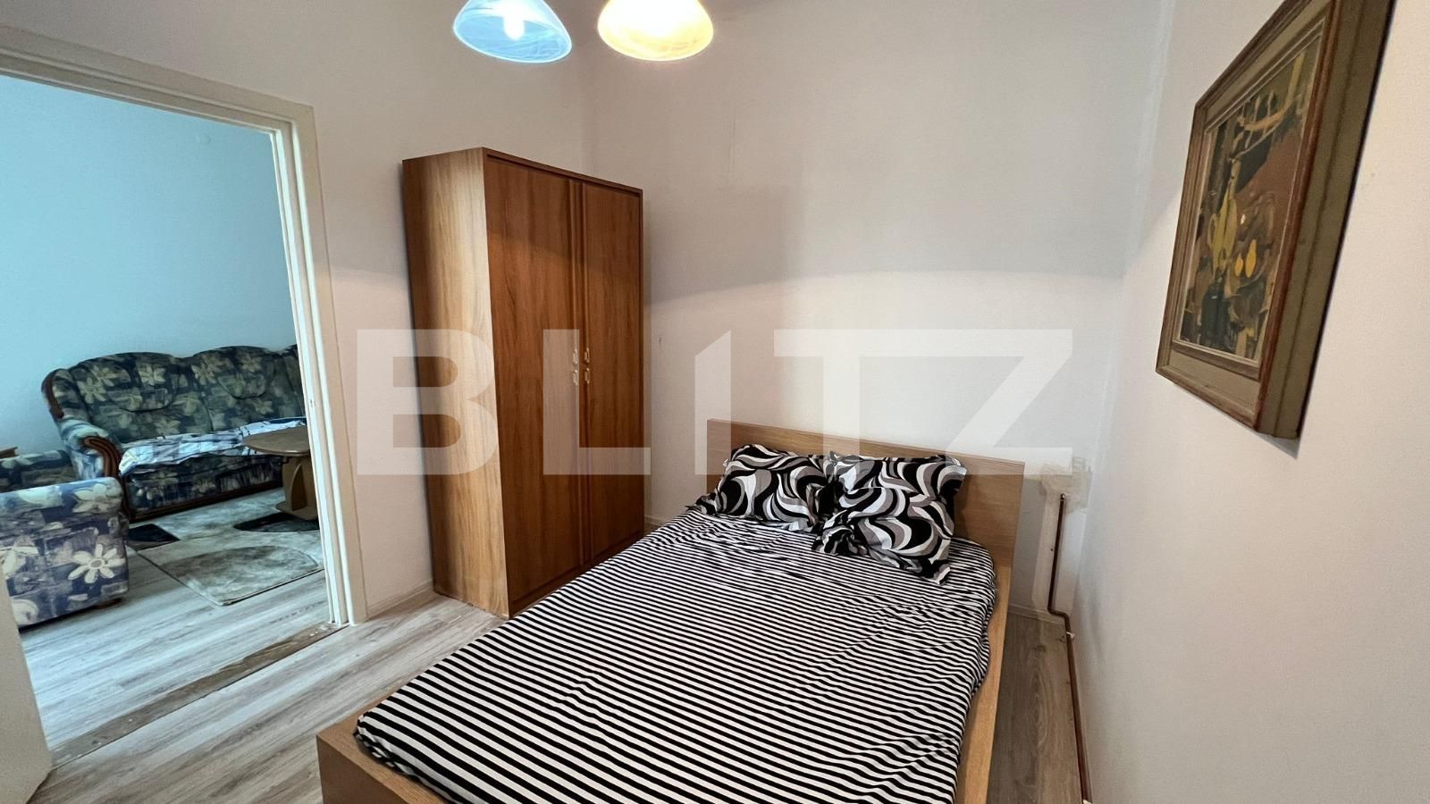 Apartament de închiriat 2 camere Central - 88929AI | BLITZ Craiova | Poza1