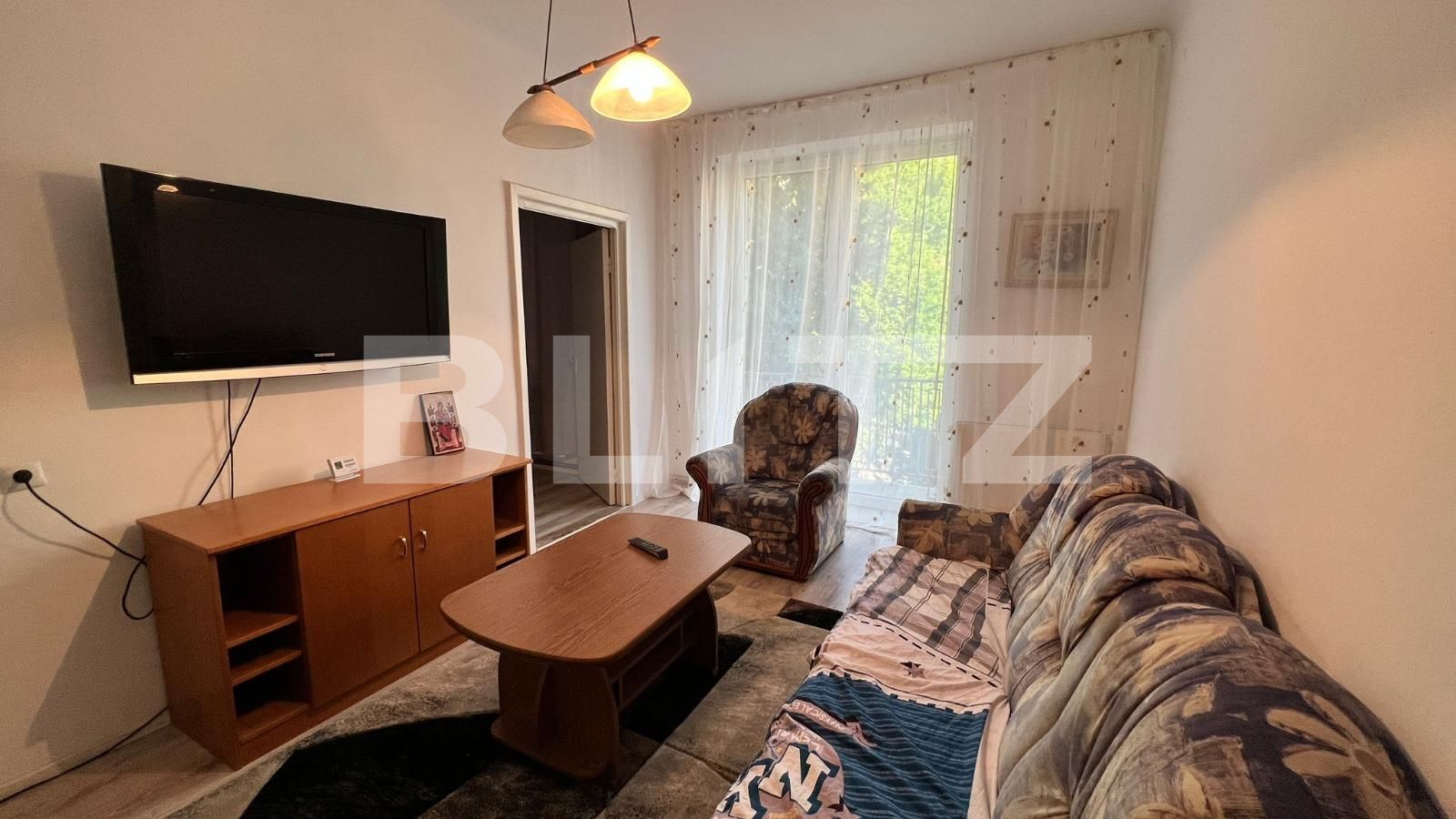 Apartament de închiriat 2 camere Central - 88929AI | BLITZ Craiova | Poza3