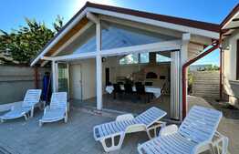 Casă P + E, 200 mp, teren 500 mp, zona Ford