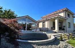 Casă P + E, 200 mp, teren 500 mp, zona Ford