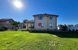 Casă P + E, 200 mp, teren 500 mp, zona Ford