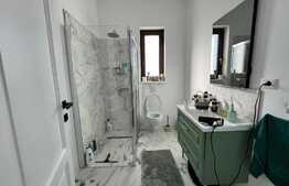 Casă P + E, 200 mp, teren 500 mp, zona Ford