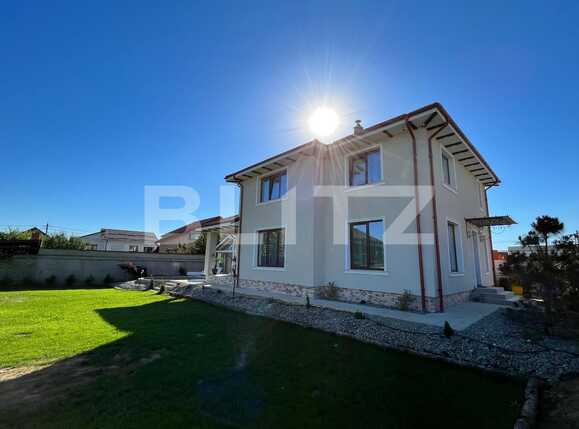 Casa de vânzare 3 camere Sud-Est - 88937CV | BLITZ Craiova | Poza1