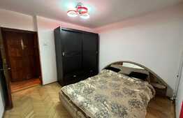 Apartament 4 camere, 88 mp, decomandat, mobilat si utilat, Blv. Dacia 