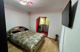 Apartament 4 camere, 88 mp, decomandat, mobilat si utilat, Blv. Dacia 