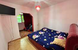 Apartament 4 camere, 88 mp, decomandat, mobilat si utilat, Blv. Dacia 