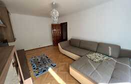 Apartament 4 camere, 88 mp, decomandat, mobilat si utilat, Blv. Dacia 