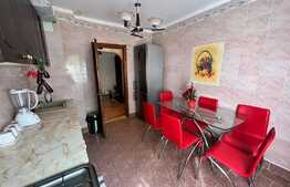 Apartament 4 camere, 88 mp, decomandat, mobilat si utilat, Blv. Dacia 