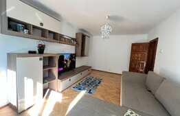 Apartament 4 camere, 88 mp, decomandat, mobilat si utilat, Blv. Dacia 