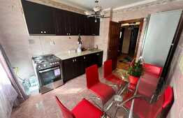 Apartament 4 camere, 88 mp, decomandat, mobilat si utilat, Blv. Dacia 