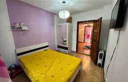 Apartament 4 camere, 88 mp, decomandat, mobilat si utilat, Blv. Dacia 