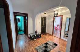 Apartament 4 camere, 88 mp, decomandat, mobilat si utilat, Blv. Dacia 